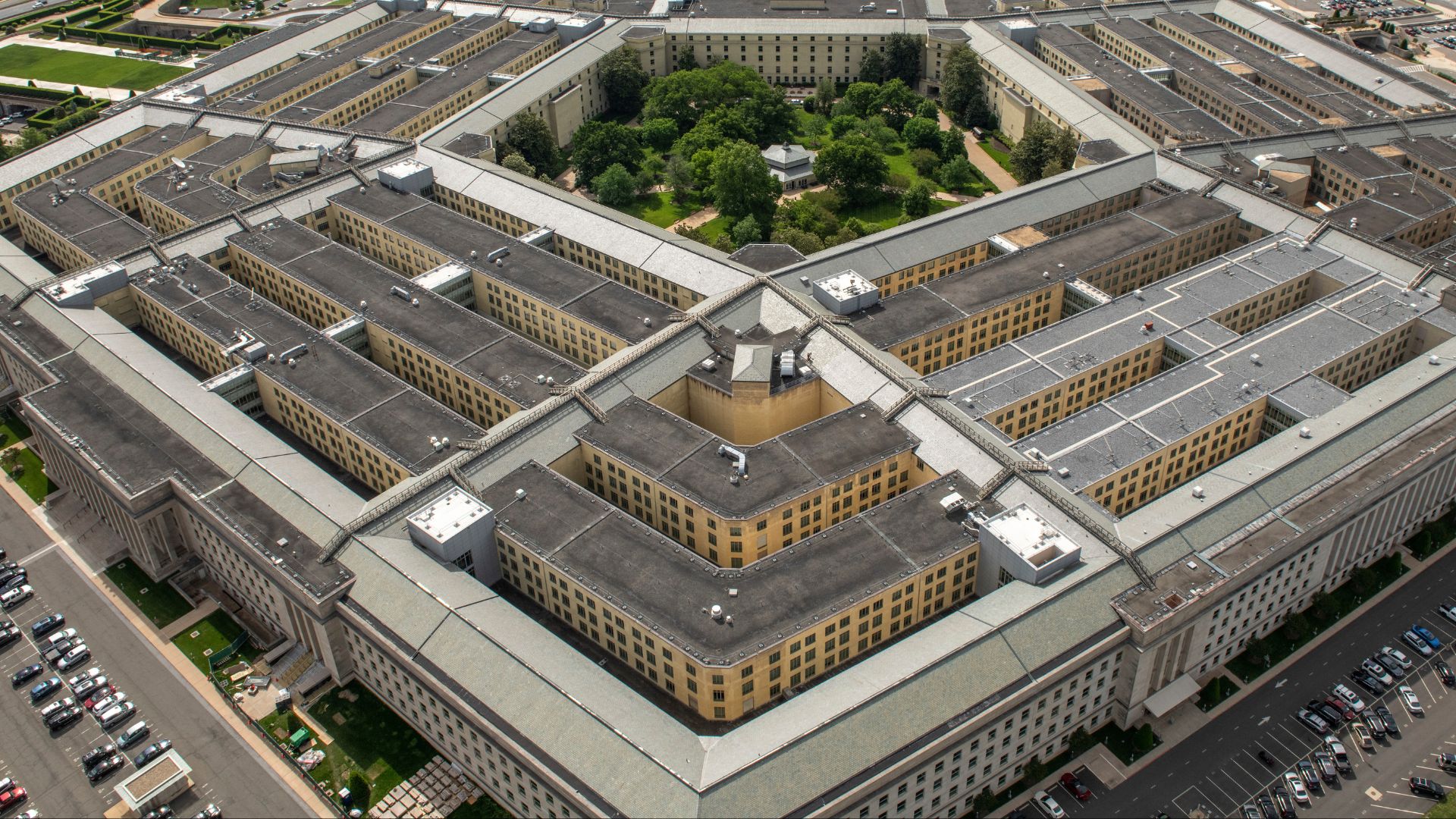 Pentagon signs nearly $7B Oracle deal to unify defense software and cut ...