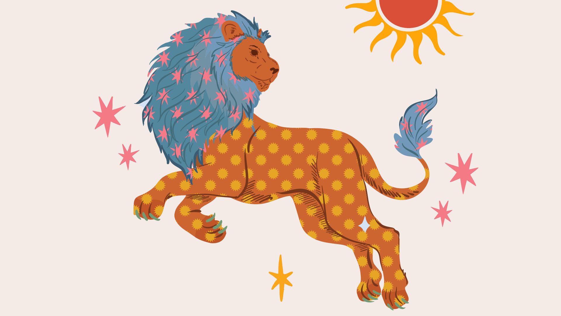 Your monthly horoscope for August 2026