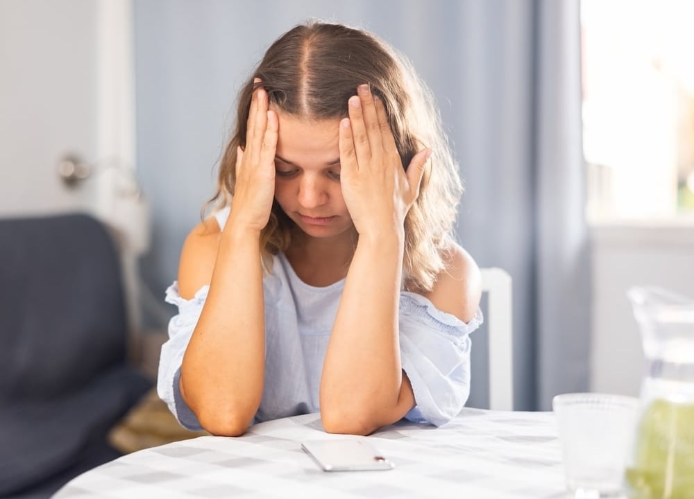 Woman, 27, says she ‘can't fathom' having to work forever when she's already been working since 17 — ‘the system doesn't make sense'