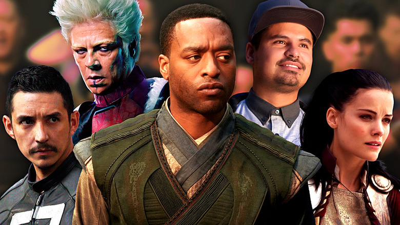 15 Marvel Cinematic Universe characters who disappeared without explanation