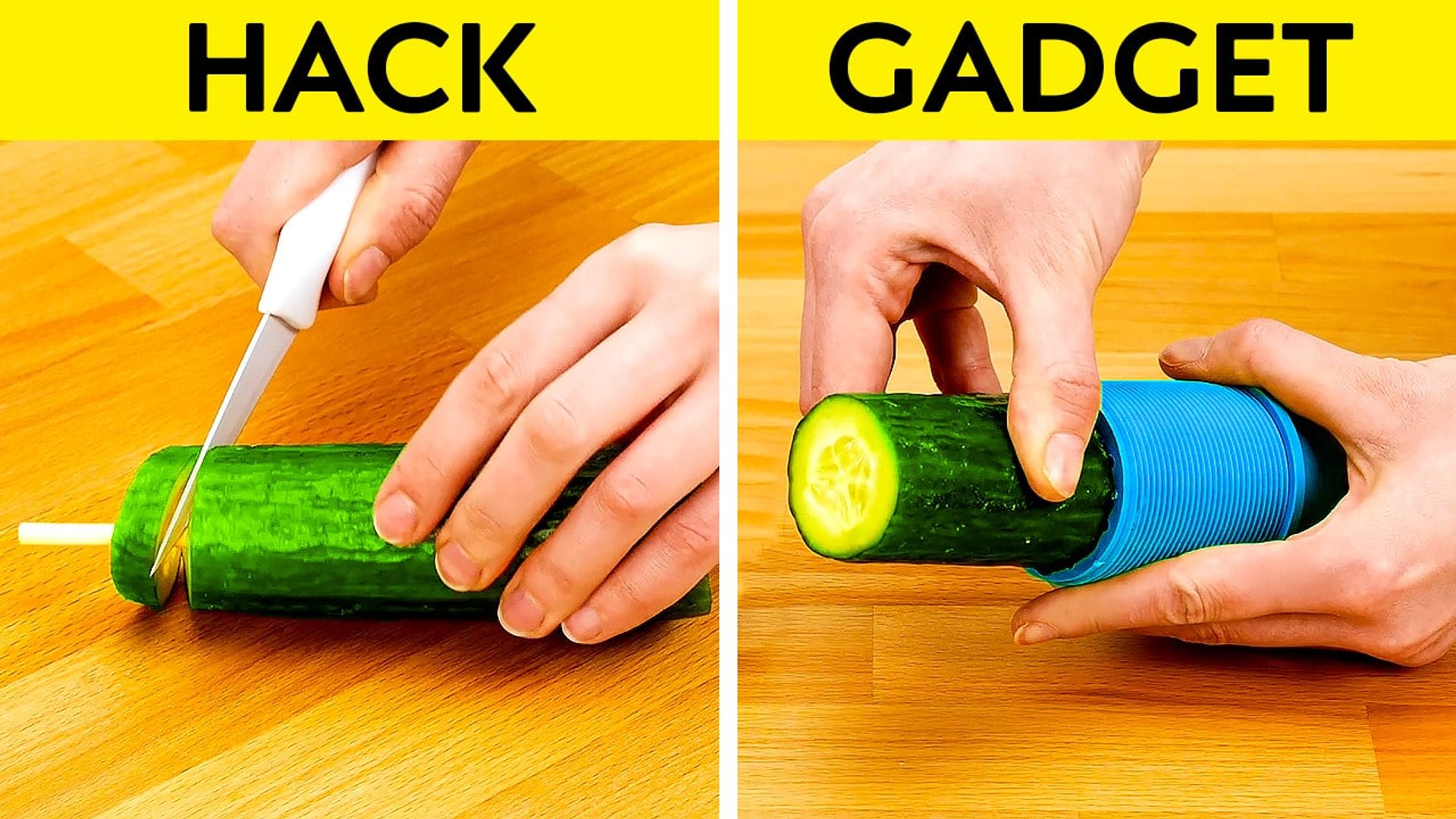 Kitchen innovations: Ingenious tools and hacks for every home cook