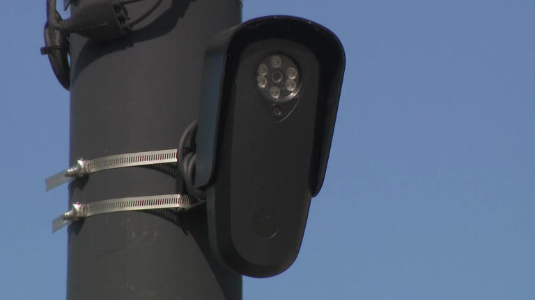 Sheboygan canceling Flock contract over undisclosed data tracking