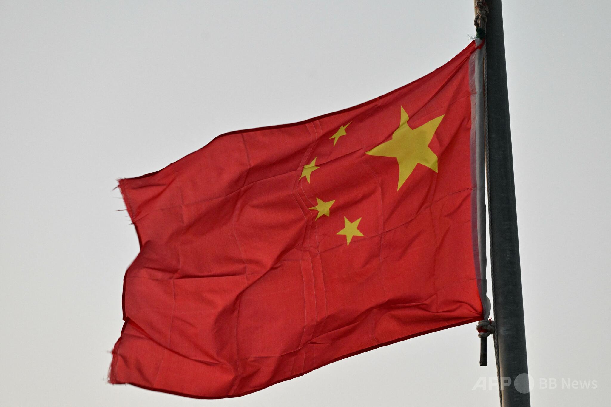 世銀、中国への融資を2031年までに段階的に廃止