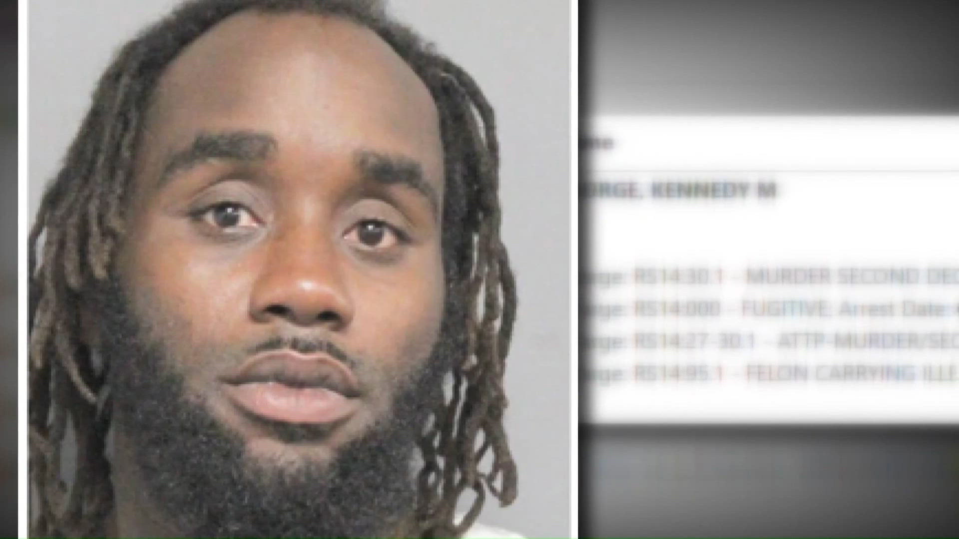 Man accused of killing 21-year-old woman allegedly pretended to be ...