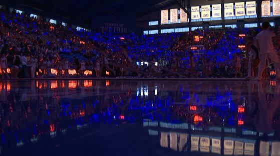 ku-athletics-announces-changes-to-annual-late-night-in-the-phog-event