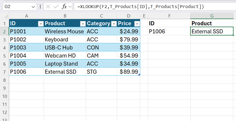 Haven't used Excel in years? These new features will surprise you