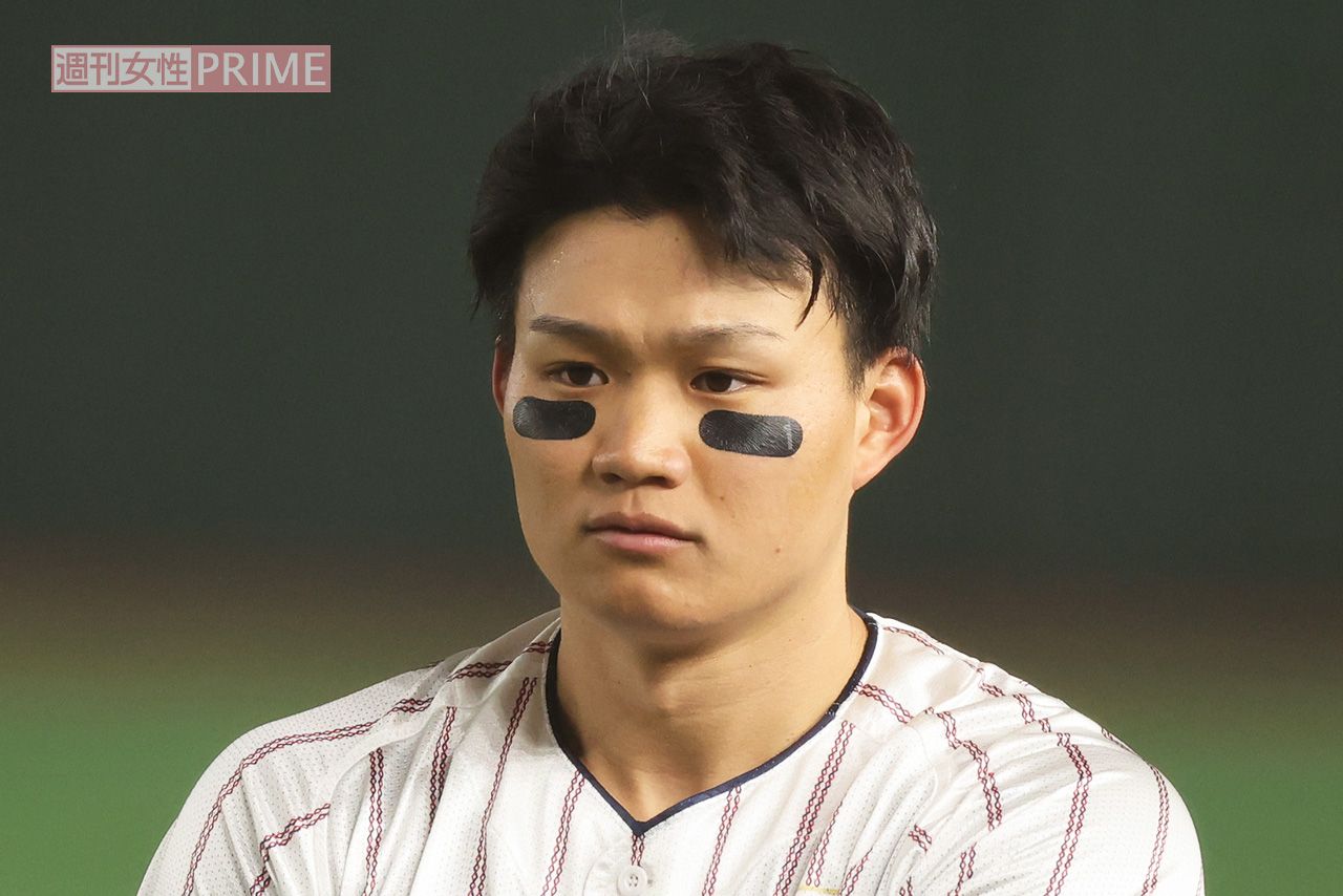 阪神・森下の“無気力”打席に《露骨すぎる》と賛否、藤浪と対戦に「全然楽しみじゃない」拒否反応も