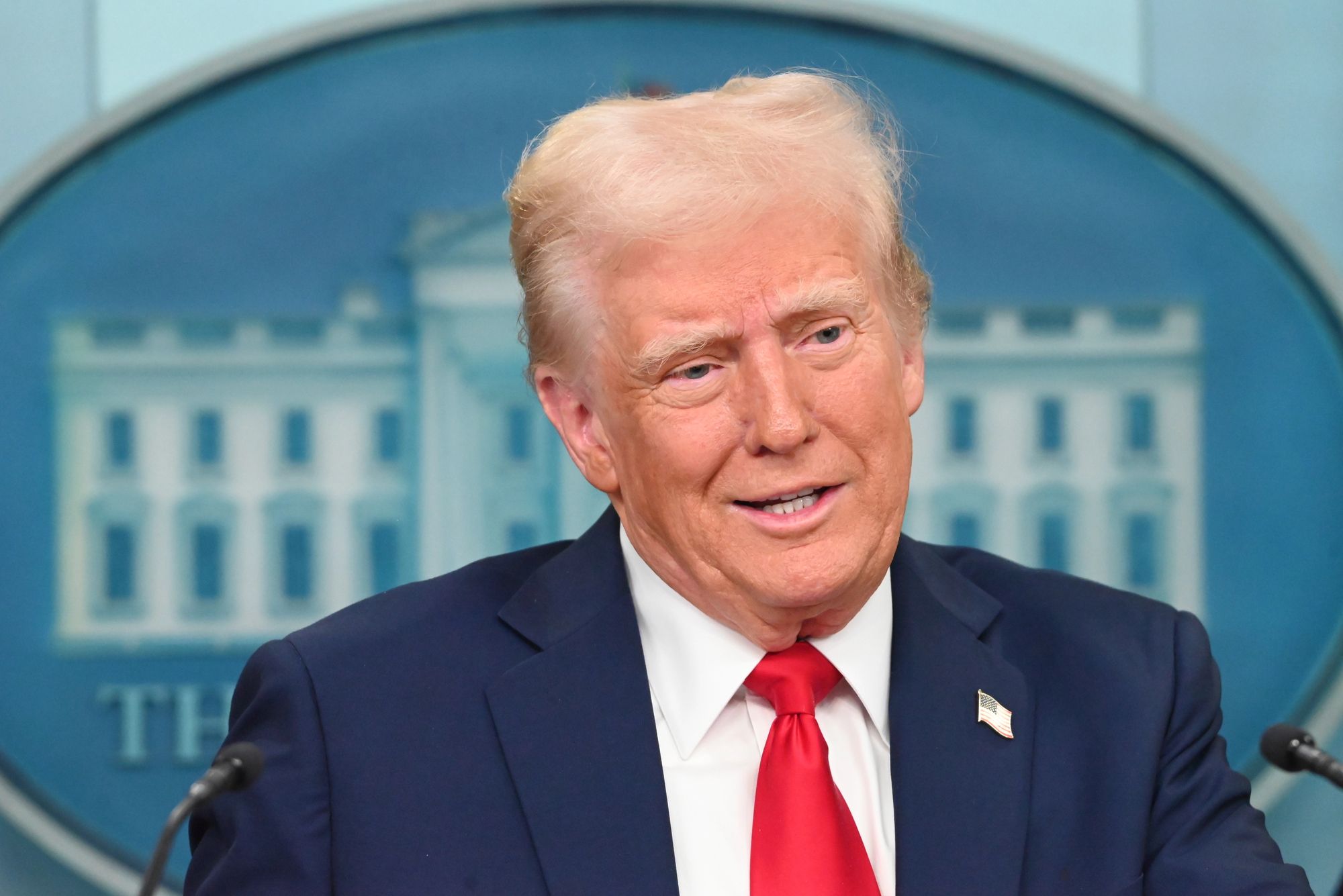 「戦争を終わらせるはずが…」トランプ氏、就任後8か国目の軍事作戦を検討