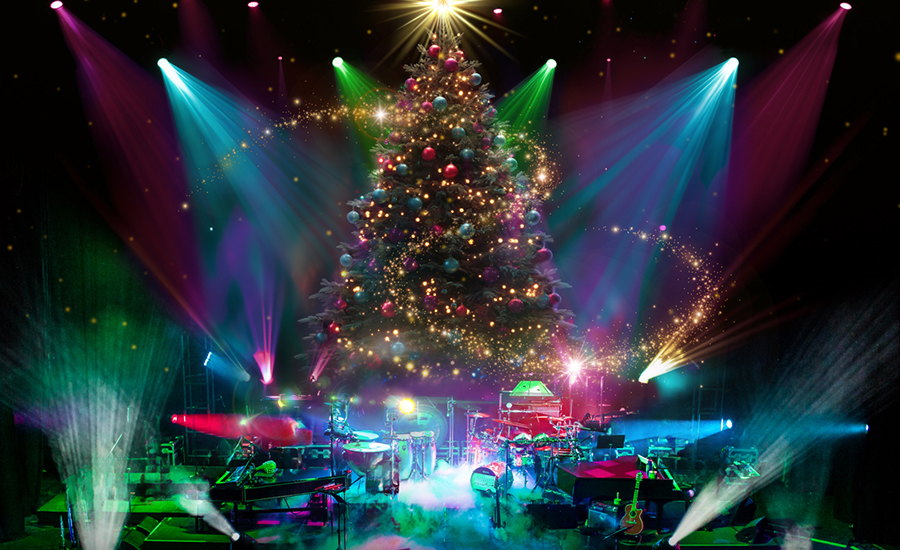 Mannheim Steamroller announces Idaho Falls Christmas concert