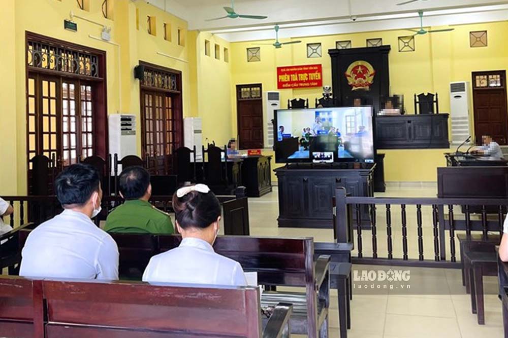 Đề xuất đổi mới về tố tụng hình sự theo hướng tố tụng điện tử, trực tuyến