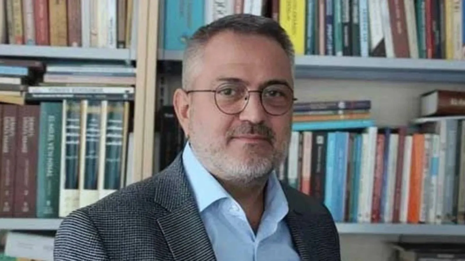 TOBB ETÜ Öğretim Üyesi Prof. Dr. Hilmi Demir Hayatını Kaybetti