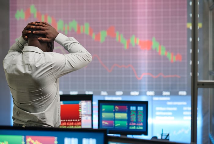 Why NuScale Power stock fell 29% in the first half of 2026