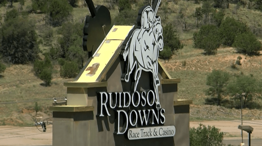 New Mexico Gaming Control Board signs off on Ruidoso Downs Race Track and Casino suspending operations