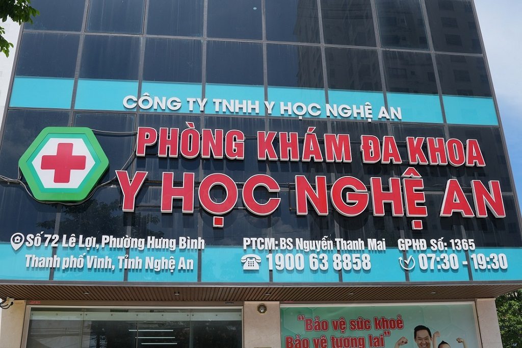 Phòng khám vẽ bệnh, lừa tiền, cướp luôn sức khỏe của bệnh nhân