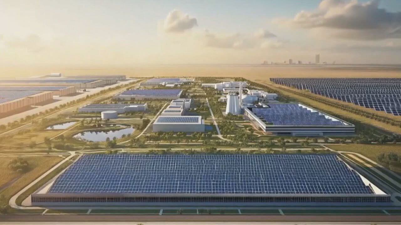 Project Matador: World’s largest AI data center coming to Panhandle