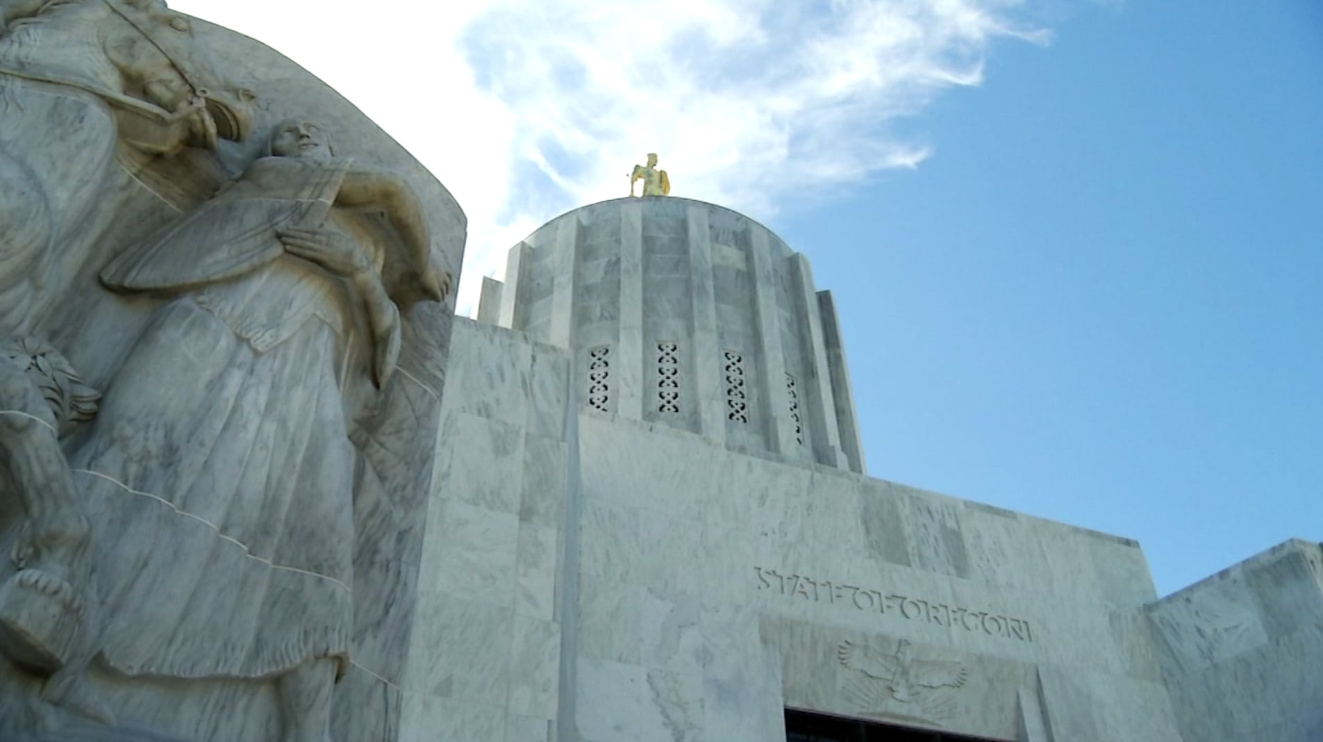 Investigators find and stop suspicious package mailed to Oregon ...