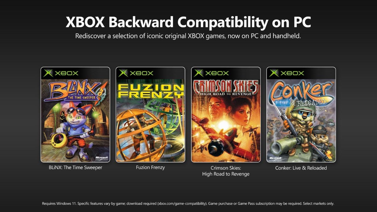microsoft-announces-xbox-backward-compatibility-on-pc-for-four-classic