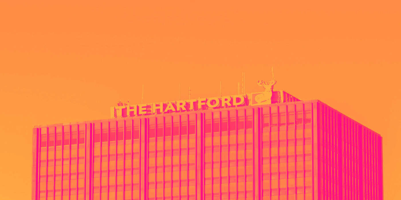 Hartford (NYSE:HIG) reports Q2 CY2026 in line with expectations