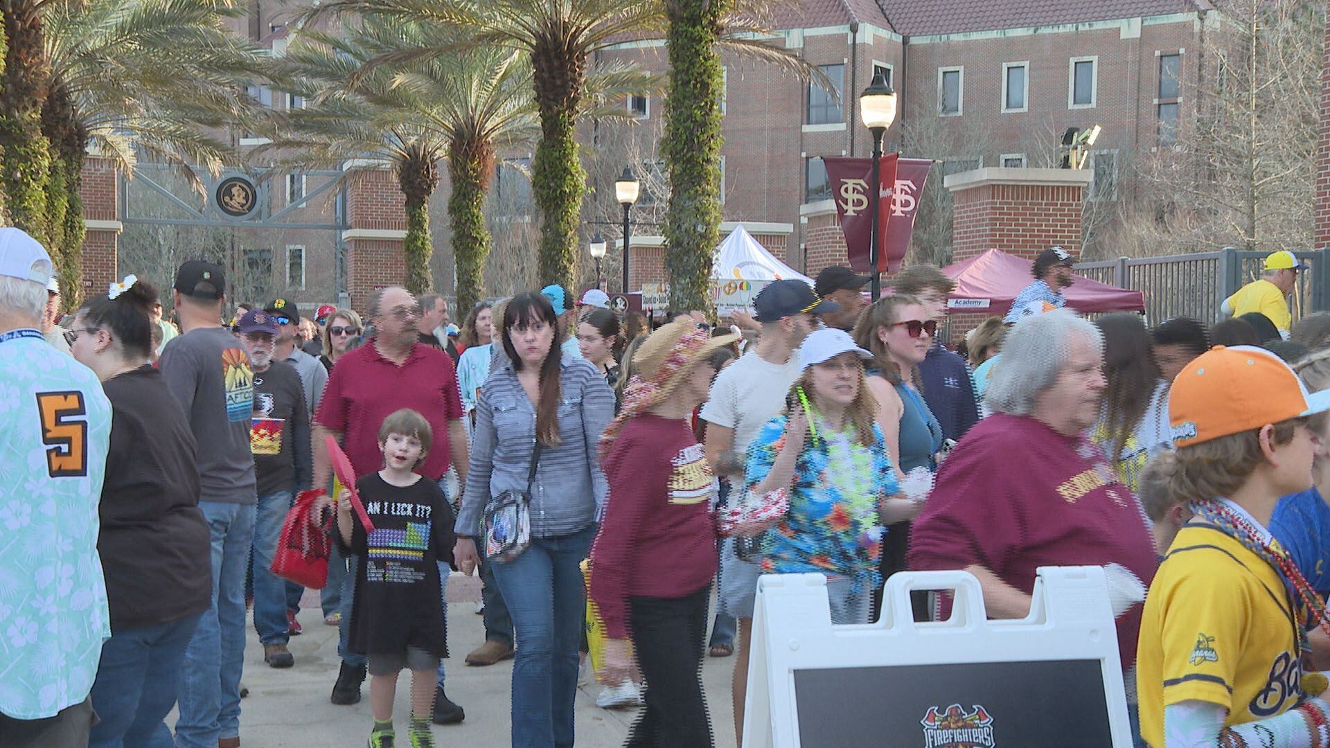 Leon County proposes new tourism funding initiative to attract larger ...