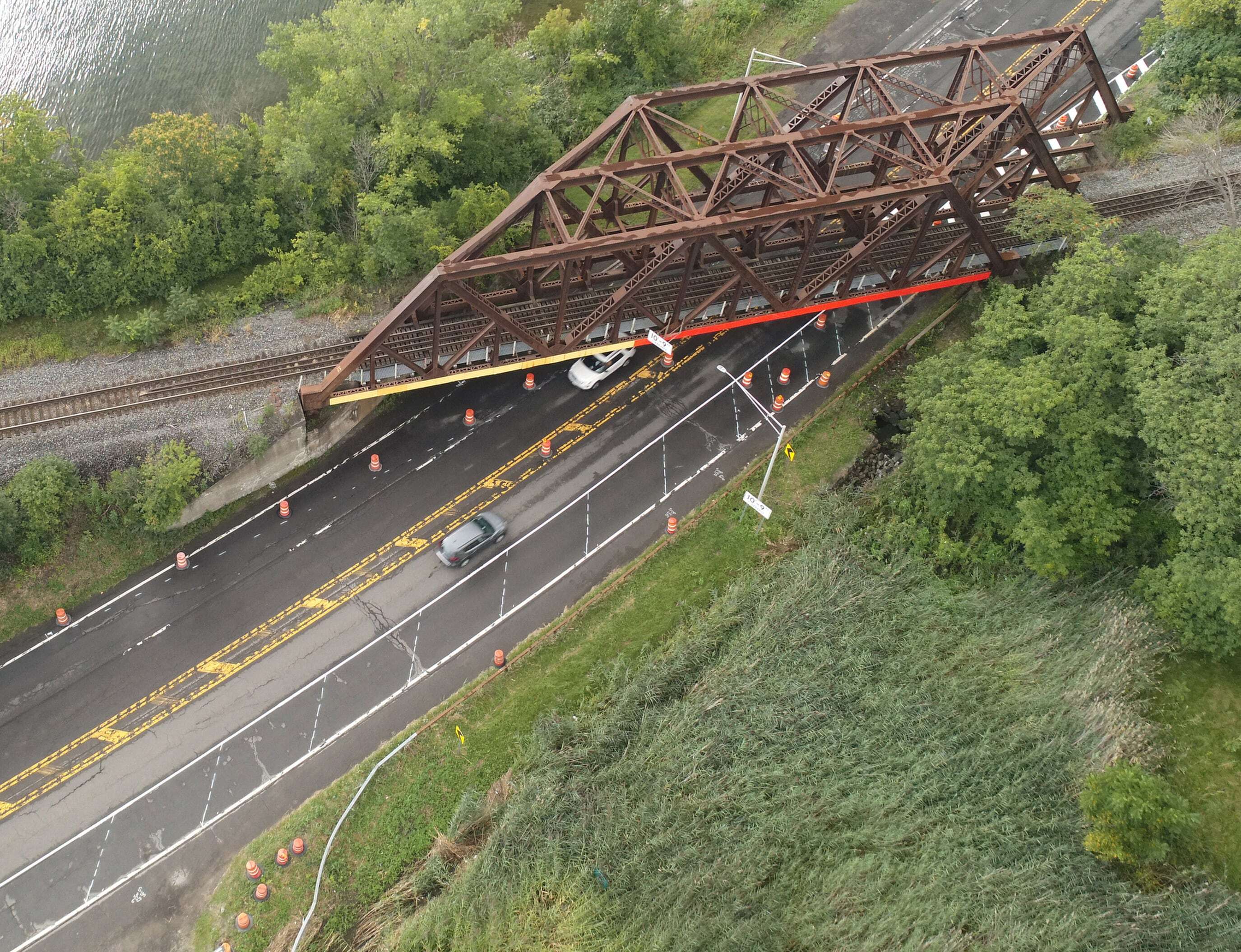Onondaga County has a plan to finally finish the trail looping Onondaga Lake