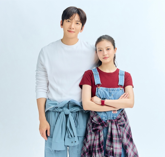 チ・チャンウク＆今田美桜W主演作「メリーベリーラブ」ビジュアルが初解禁!日テレの10月期水曜ドラマに決定