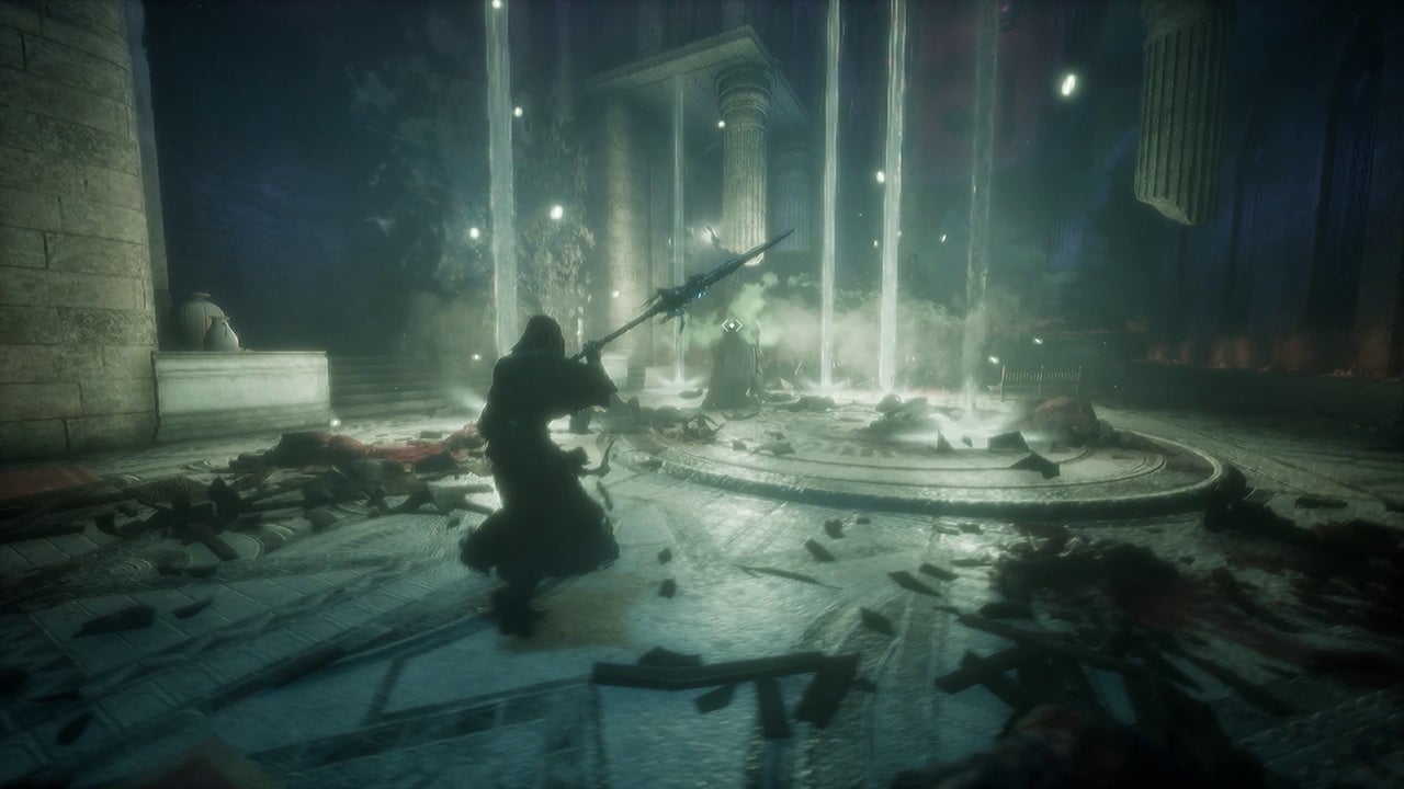 The Relic: First Guardian - Official Combat Deep Dive Trailer