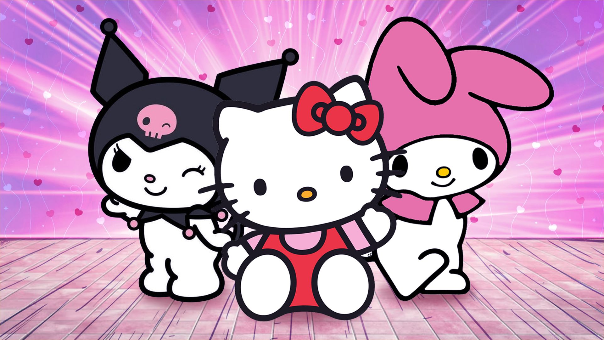 After 9 years, Hello Kitty officially returns to Macy’s Thanksgiving ...