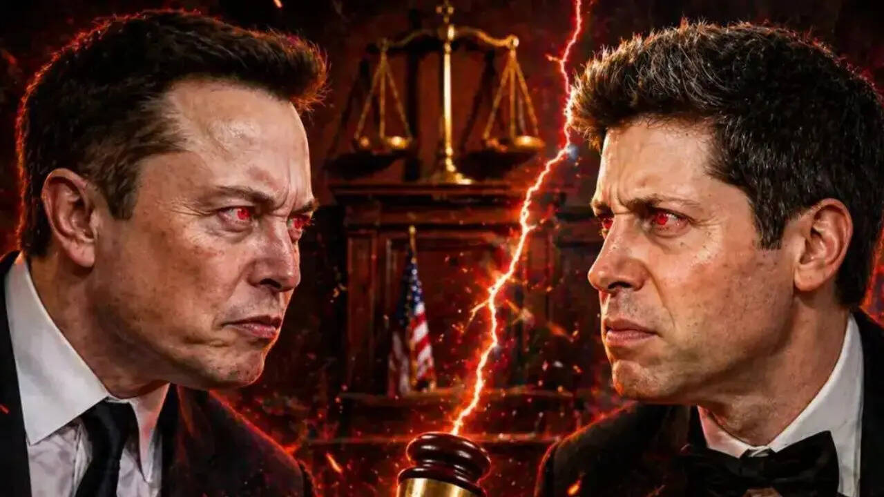 elon musk says openai did the opposite of what it was created for