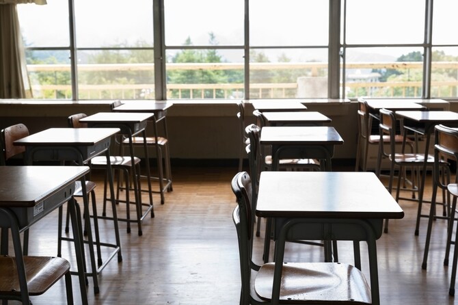 皇室の方々について、学習院に通う中学生女子だった頃の原体験から思うこと【小島慶子エッセイ】