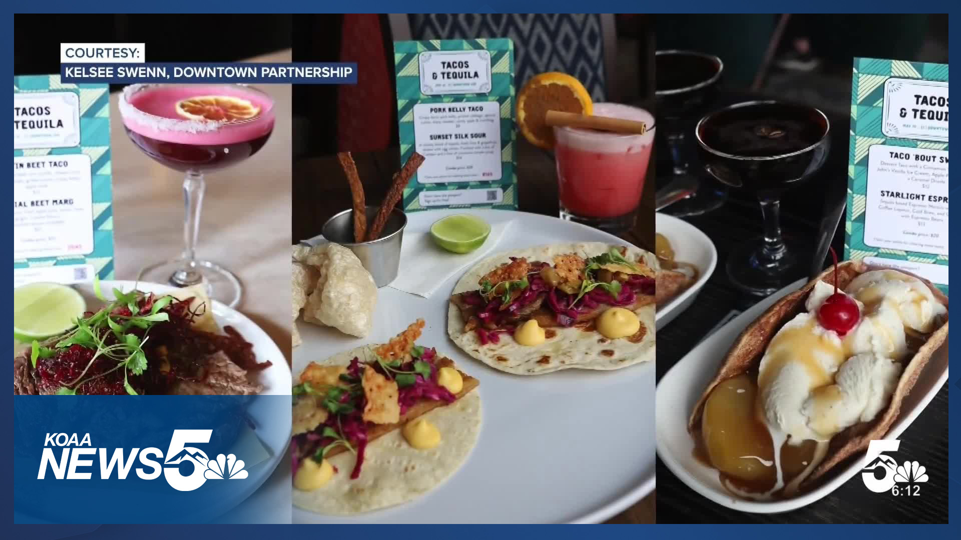 Downtown restaurant passports draw new customers, boost sales at ...