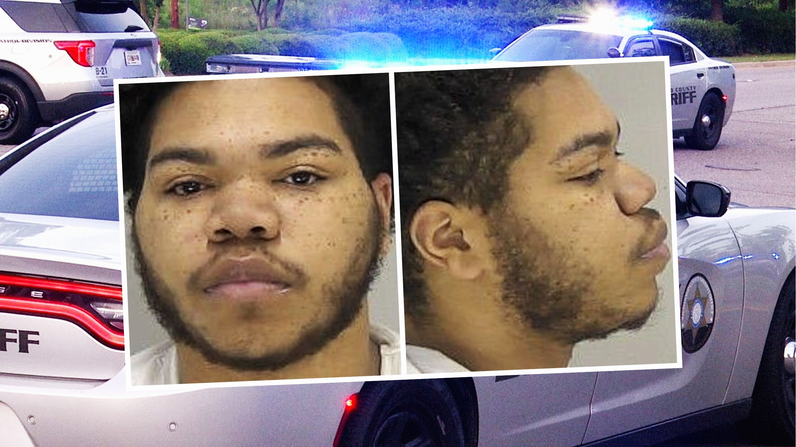 Aiken man charged after Walton Way crash kills Augusta woman