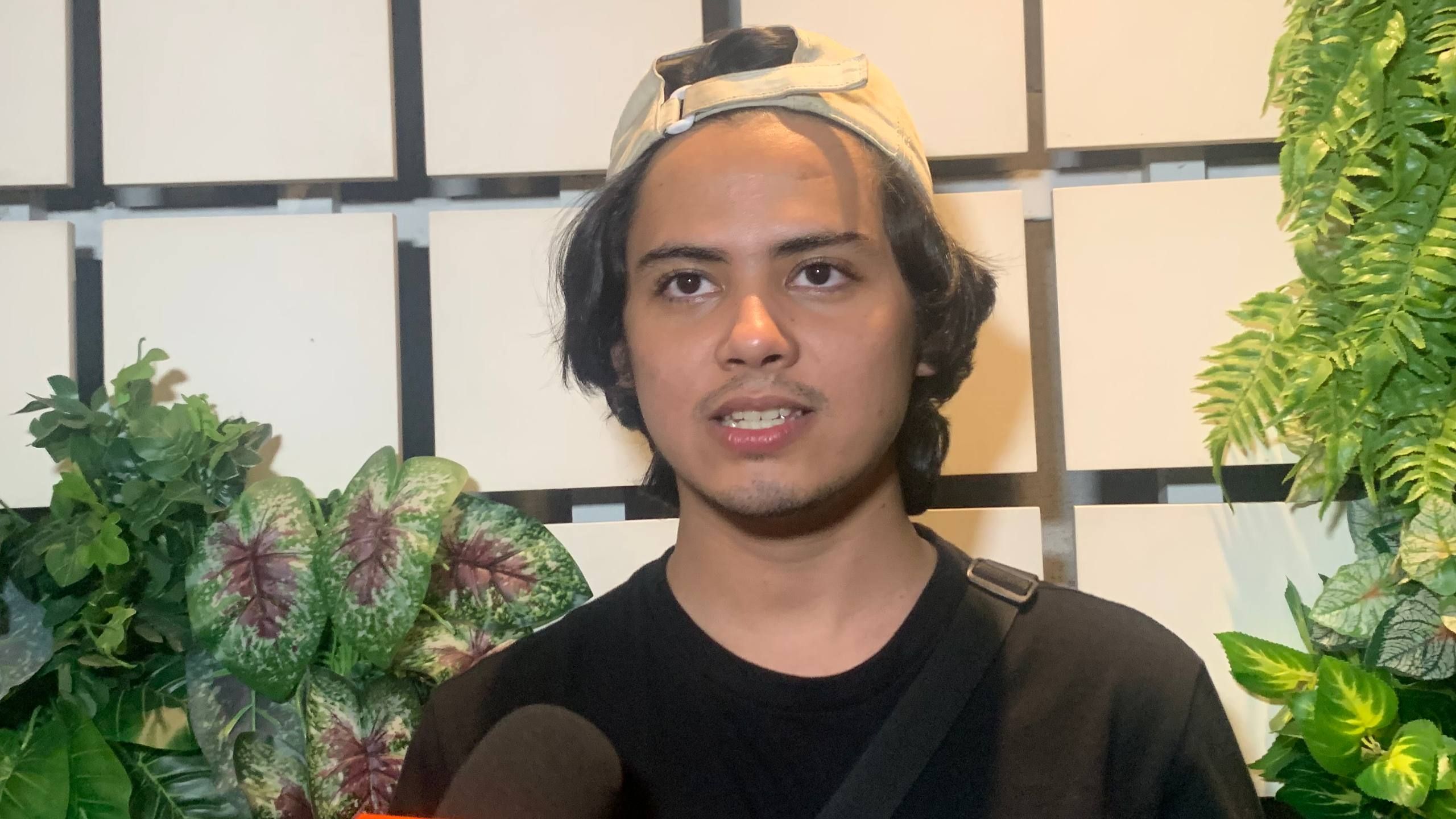 Aliando Pernah Enggan Menikah, Kini Siap Nikahi Richelle Skornicki