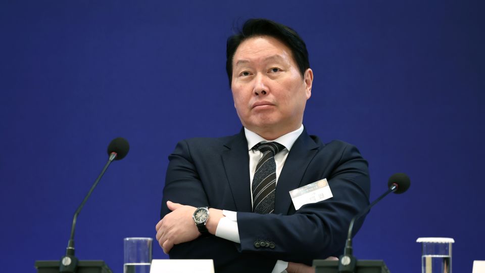 Tech titan's ex-wife fails to win greater share of AI boom in decade-long 'divorce of the century'