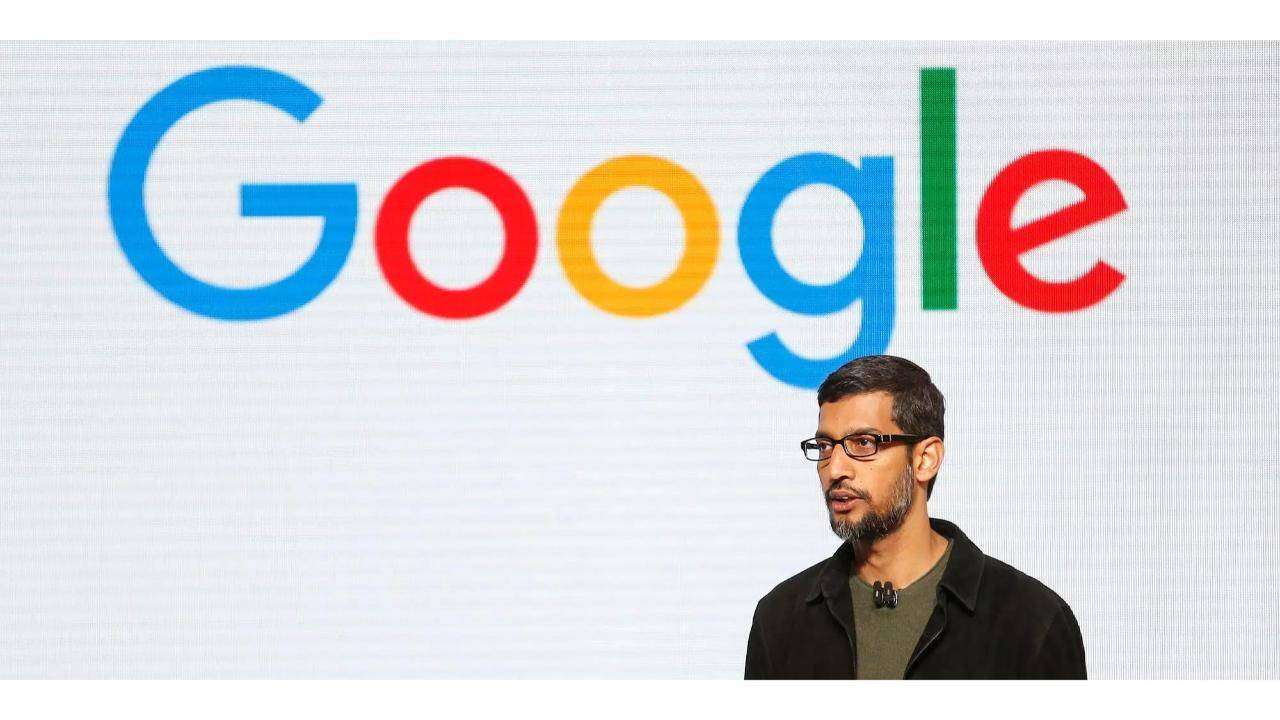 Sundar Pichai has a '950 million answer' to Meta AI head Alexandr Wang ...