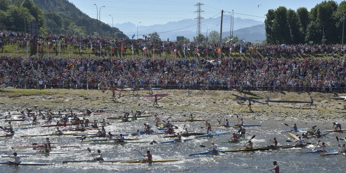 Best Kayaking Spots in Spain: 10 Rivers for a Refreshing Escape