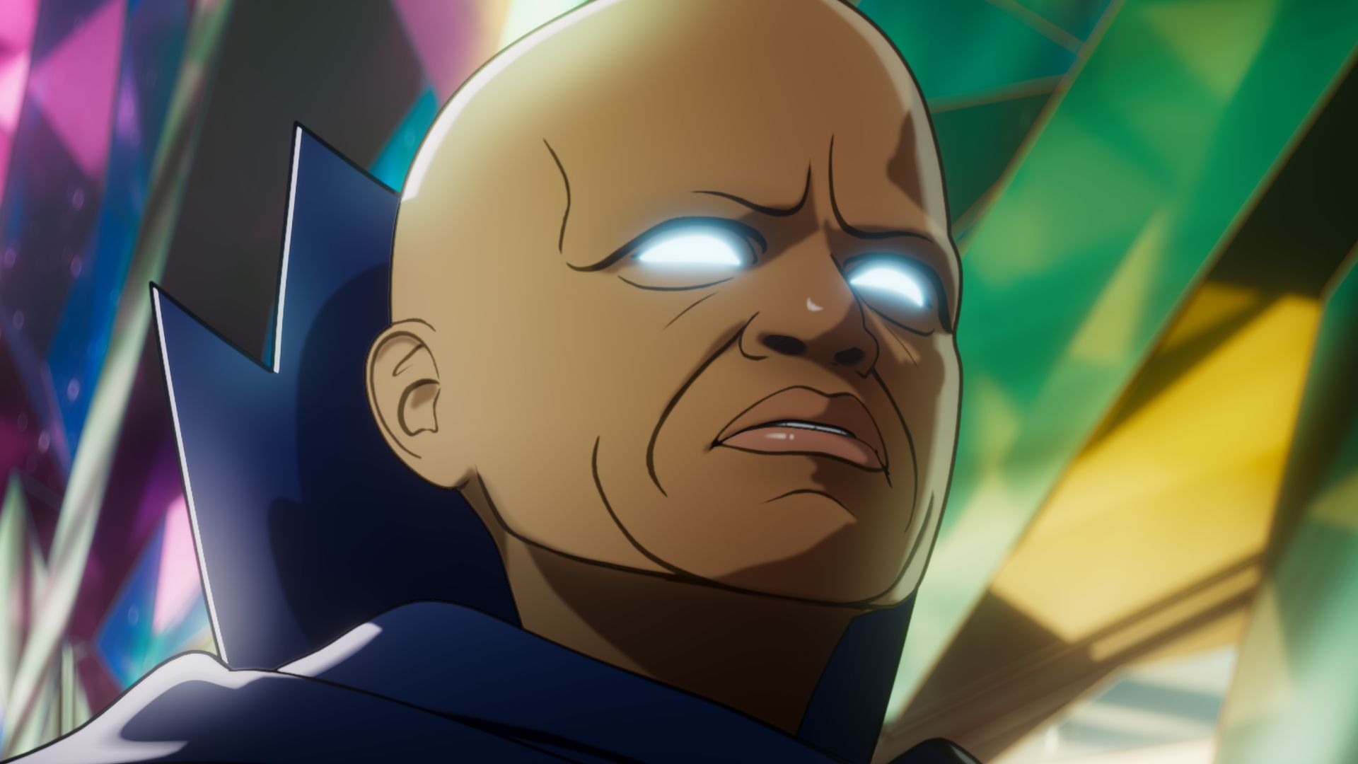 What If's The Watcher Returns In Marvel Studios' New 2026 Release