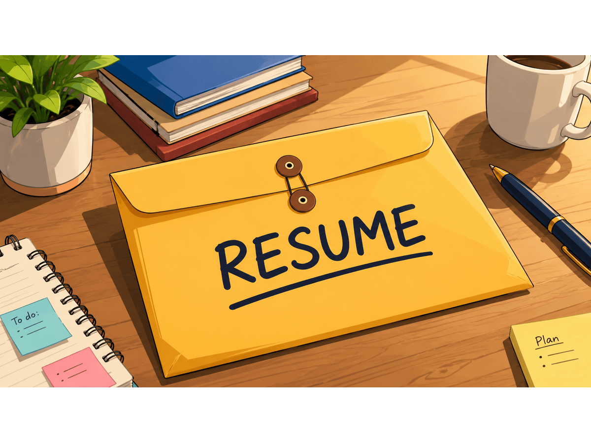 Does your CV design affect hiring? Here's what HR professionals really ...