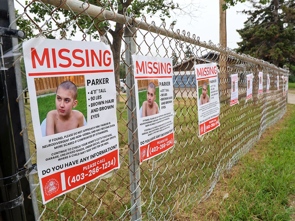 Mental health of first responders, volunteers also a priority as search ...