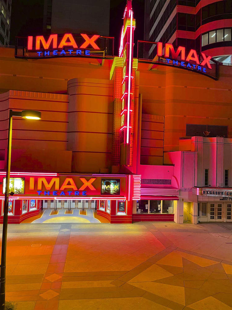 Sacramento IMAX theater says technical issues caused viewing delays for ...
