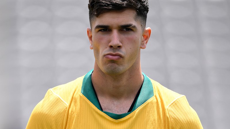 Socceroos hero allegedly tests positive for cocaine after BMW stopped