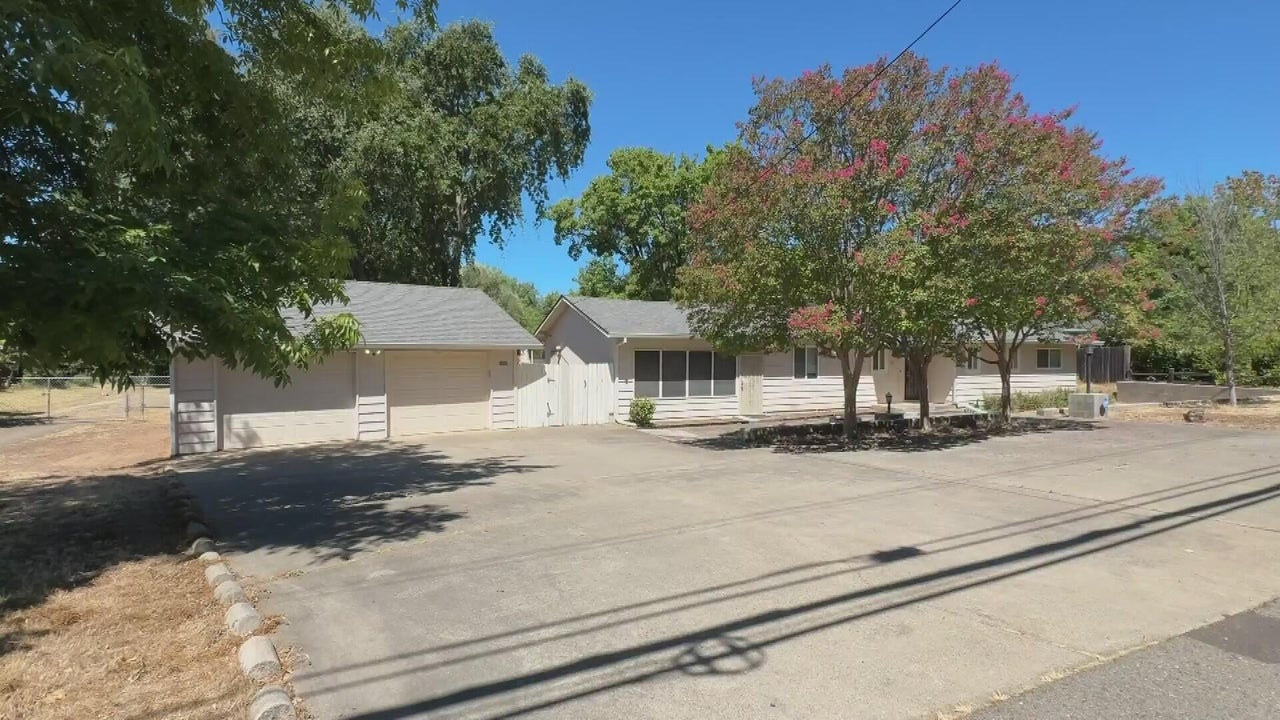 Neighbors raise concerns over planned re-entry home near Sacramento ...