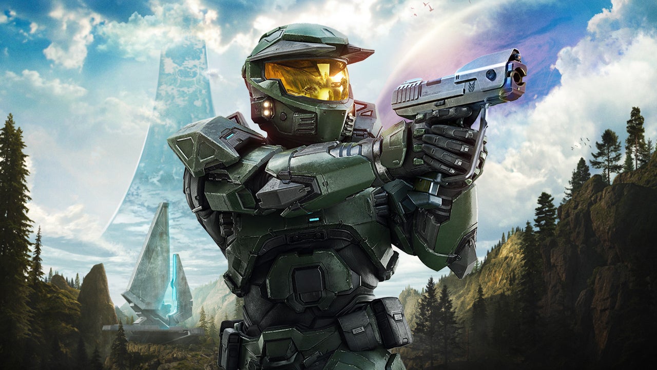 Halo fans are divided over whether Activision should reboot the series ...