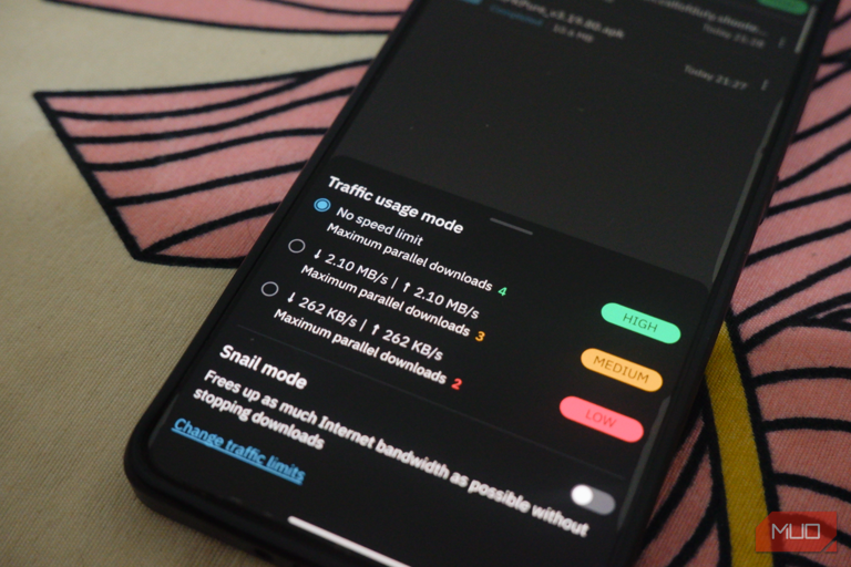 Most people ignore these apps, but I can’t use Android without one