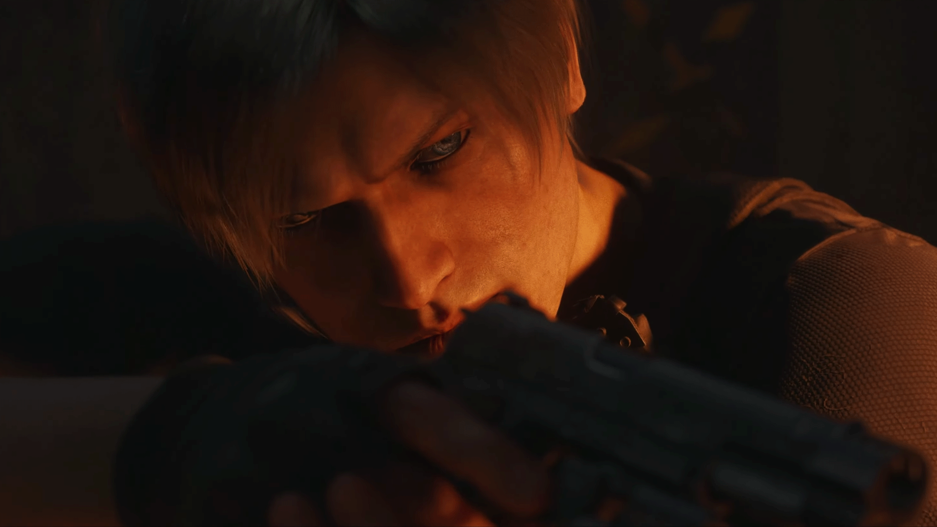 Arena Breakout: Infinite x Resident Evil 4 - Official collaboration trailer