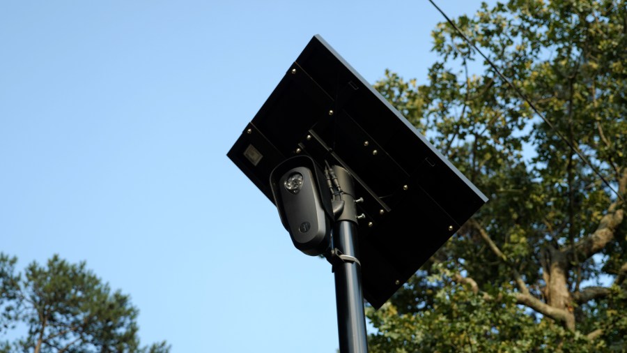 We're solving crimes every day: Henderson police chief defends use of Flock cameras