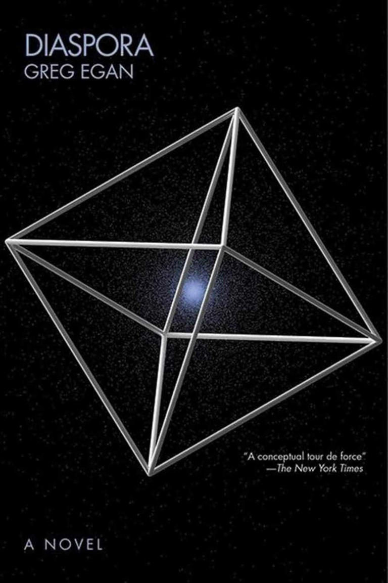 50 best sci-fi books of all time