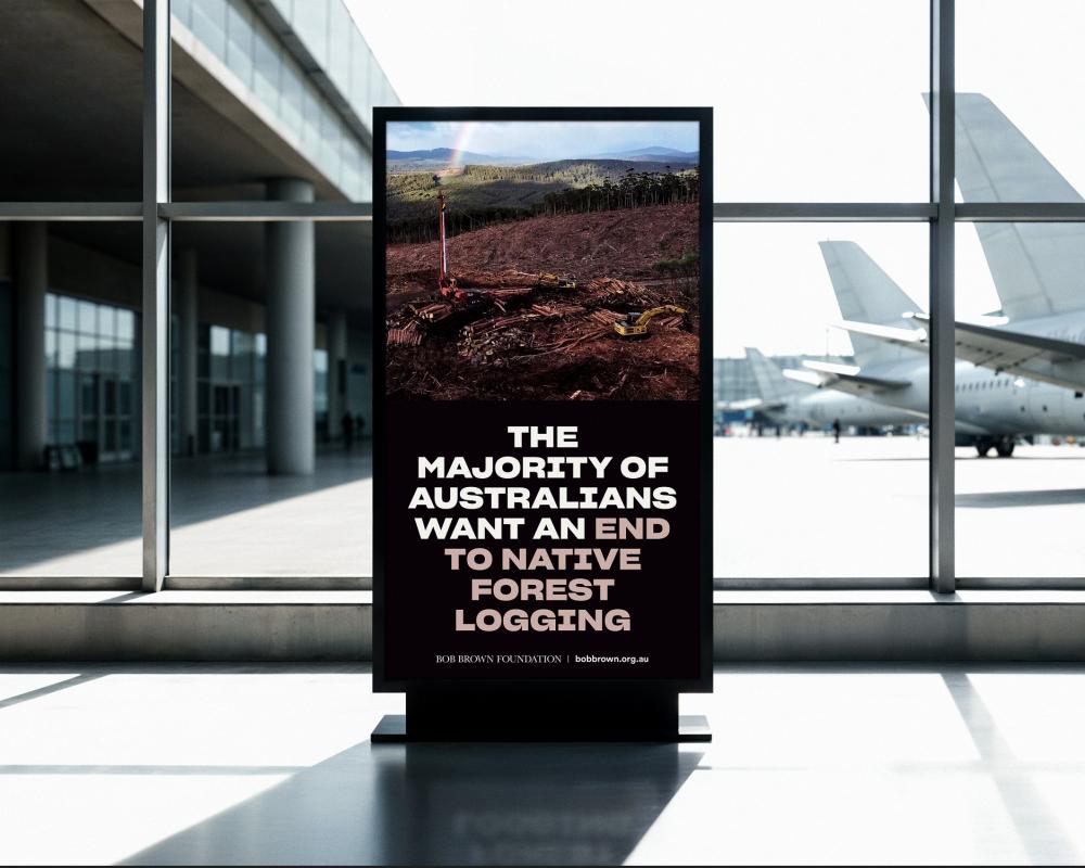 Adelaide airport pulls ads from conservation groups but keeps gas and mining ads during ALP conference