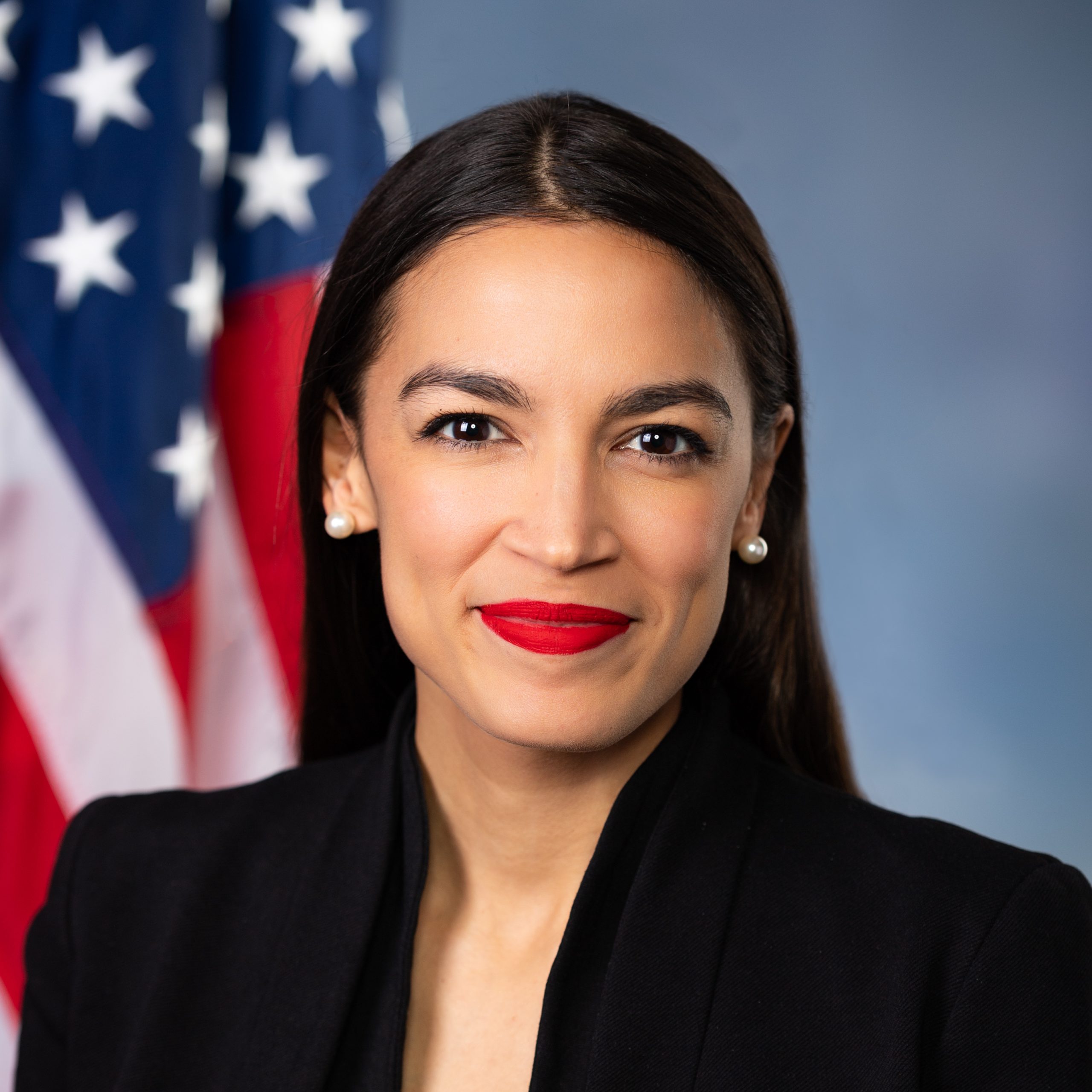 AOC’s sovereignty warning turns $1.15T defense bill into Israel-tech fight