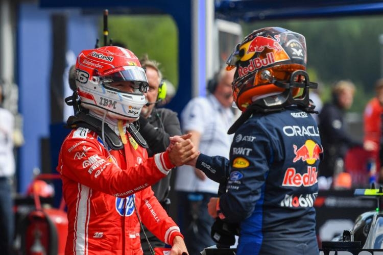F1. Ferrari prolonge Charles Leclerc, Esteban Ocon toujours sans contrat… Le point sur le marché des transferts