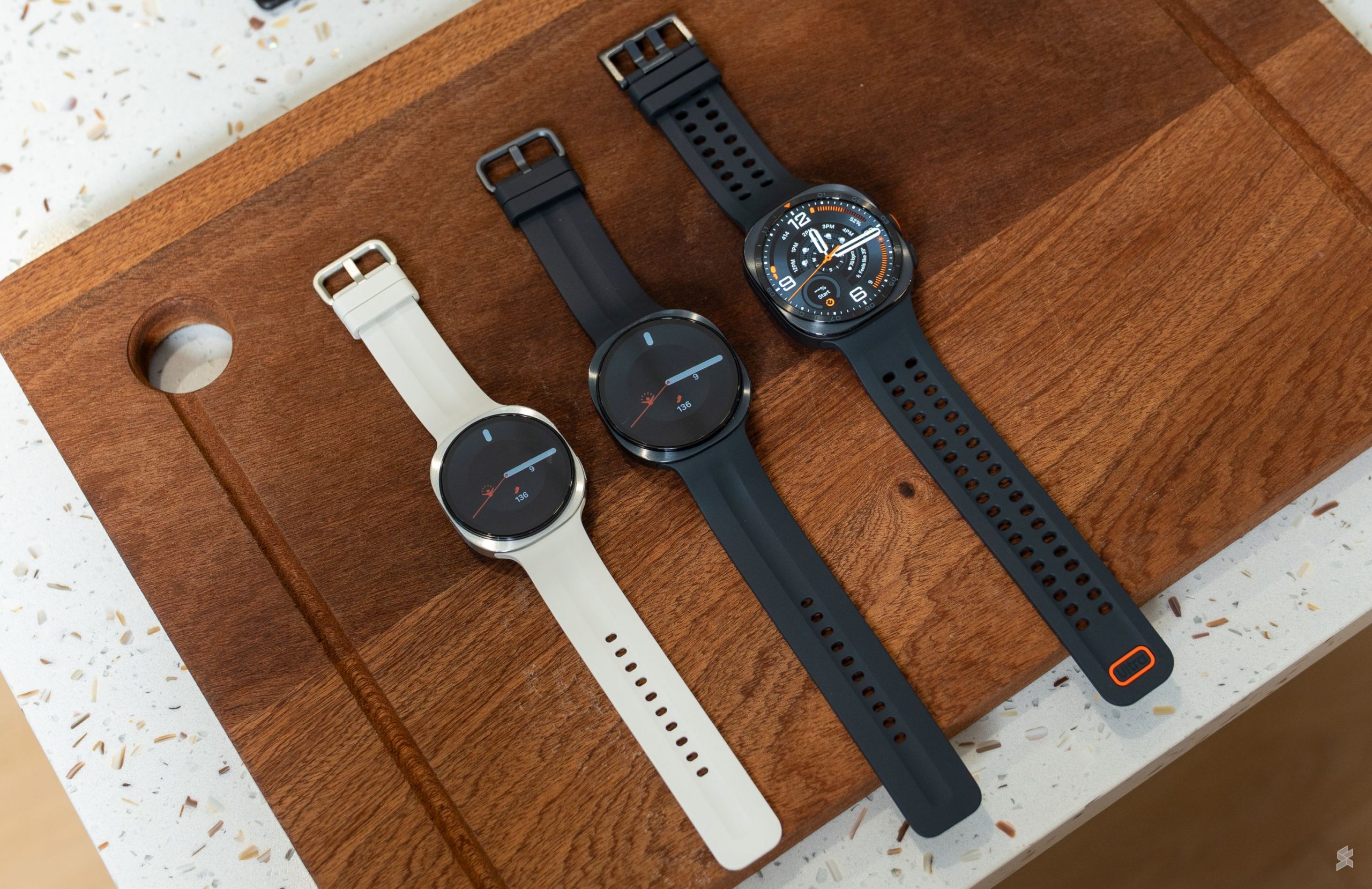 Samsung launches Galaxy Watch Ultra 2 and Watch 9 in Malaysia